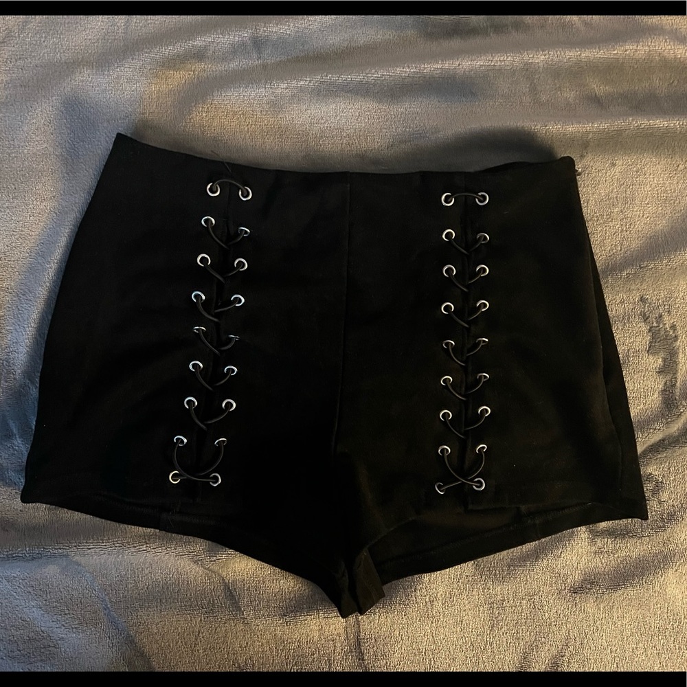 Forever 21 Going out shorts
